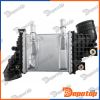 Intercooler pour VW | CNG-WW-031, 8ML366340-731